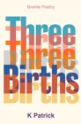Three Births - Book
