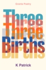 Three Births - eBook