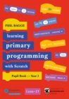 Teaching Primary Programming with Scratch Pupil Book Year 3 - eBook