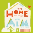 My Home and Things I Own - Book