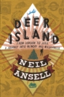 Deer Island - Book