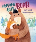 Anyone But Bear - Book