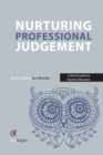 Nurturing Professional Judgement - eBook