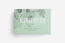 Kindness : cards for compassion and empathy - Book