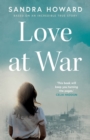 Love at War - Book