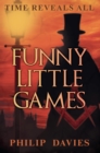 Funny Little Games - eBook