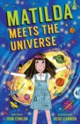 Matilda Meets the Universe - Book