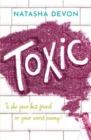 Toxic - eBook