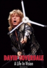 David Coverdale: A Life In Vision - Book