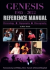Genesis Reference Manual - Book