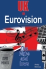 UK in Eurovision: The Highs and Lows - Book