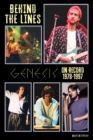 Behind The Lines : Genesis On Record 1978-1997 - Book