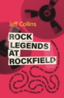 Rock Legends at Rockfield - eBook