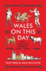 Wales on This Day - Book