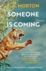 Someone is Coming - Book