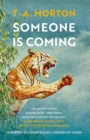 Someone is Coming - eBook