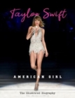 Taylor Swift : American Girl - Book