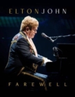 Elton John - Farewell - Book