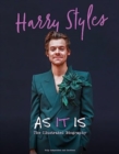 Harry Styles - As It Is - Book