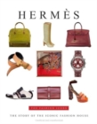 Hermes : The Fashion Icons - Book