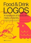 Food & Drink Logos - Book