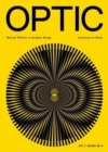 Optic : Optical effects in graphic design - Book