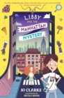 Libby and the Manhattan Mystery - eBook