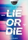 Lie or Die - Book