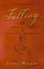 Falling : the third diary of Lady Jane Tremayne - Book