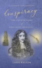 Conspiracy : The Fourth Diary of Lady Jane Tremayne - Book