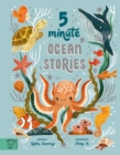 5 Minute Ocean Stories : True Tales from the Sea - Book