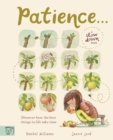 Patience : From the author of Slow Down: the million-copy best-seller - Book