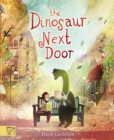 The Dinosaur Next Door - Book