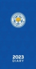 The Official Leicester City FC Pocket Diary 2023 - Book