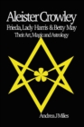 Aleister Crowley, Frieda, Lady Harris & Betty May : Their Art, Magic & Astrology - Book