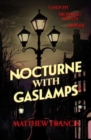 Nocturne with Gaslamps - Book