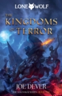 The Kingdoms of Terror : Lone Wolf #6 - Book