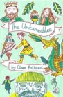 The Untameables - Book