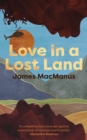 Love in a Lost Land - Book