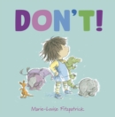 Don't! - Book