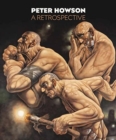 Peter Howson : A Retrospective - Book