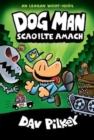 Dog Man Scaoilte Amach - Book