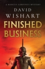 Finished Business - Book
