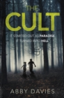 The Cult - Book