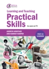 Learning and Teaching Practical Skills : As seen on TV - eBook