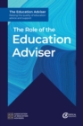 The Role of the Education Adviser - eBook
