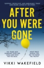 After You Were Gone - eBook