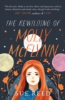 The Rewilding of Molly McFlynn - Book