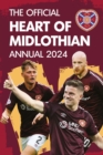The Official Heart of Midlothian Annual - Book