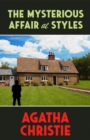 The Mysterious Affair at Styles - eBook